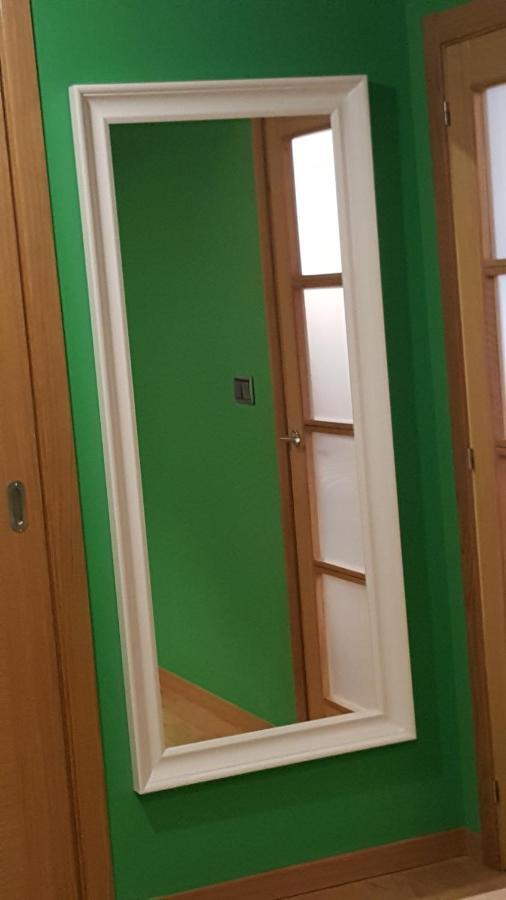 Apartamento Herreros 28 Pontevedra Rom bilde